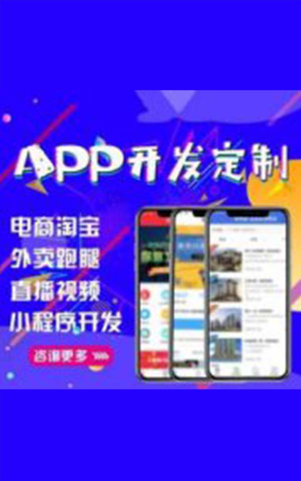 app系統(tǒng)開發(fā)定制